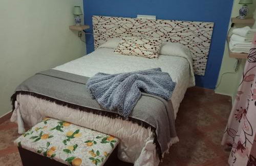 Alojamiento Rural Villa Rosarito - Foto 46