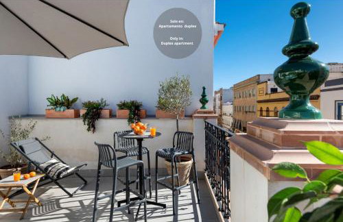 La Sillería de Triana by Magno Apartments - Photo 15