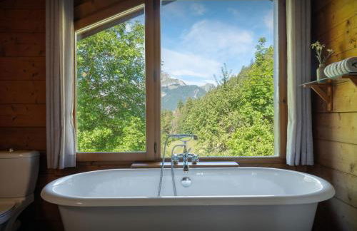 Chalet Chavanette - OVO Network - Photo 17