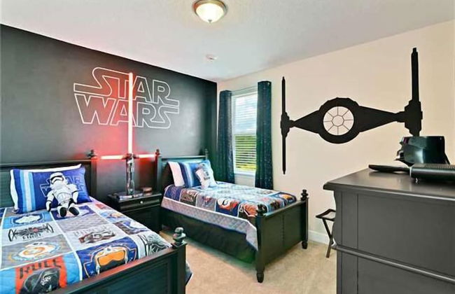 Aco246047 - The Encore Club Resort - 8 Bed 8 Baths Villa - Photo 7