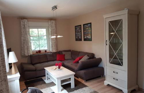 Ferienwohnung Mittelmühle - Foto 9