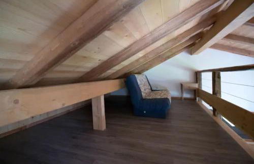 Le Lac - Servoz - Appartement paisible de 70m² - Foto 14
