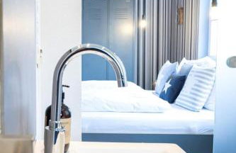 Ferienhaus Loft in der alten Schreinerei - Foto 37