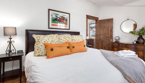 The Beautiful Bears Den! Walk to Old Town and CSU! - Foto 1