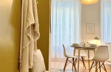 La plume dorée - Hotel de ville - Foto 2