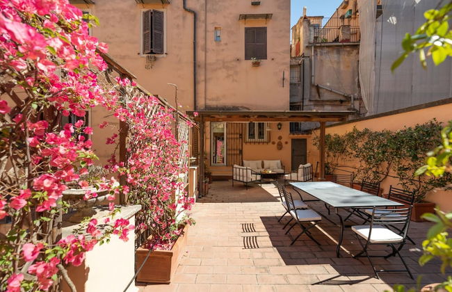 Apartment in Rome - Photo 30