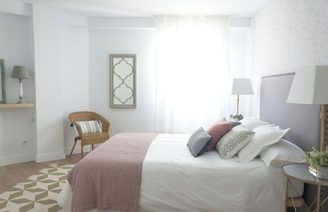 Málaga ático de lujo en el centro - Foto 12