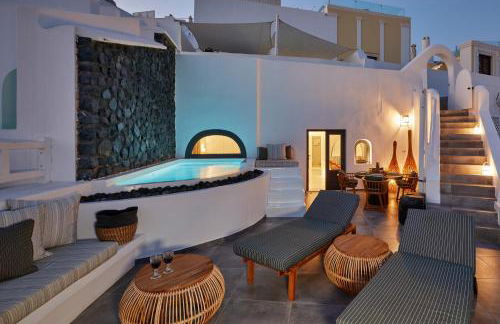 Olea Cave House - Foto 64