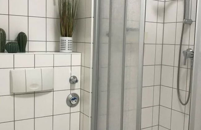 Villa Granitz Apartment - Foto 8