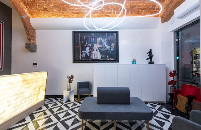 Kairos by Florence Art Apartments - Foto 4