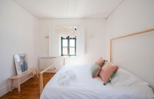 Casas São João by Ana Ferro Rentals - Foto 51