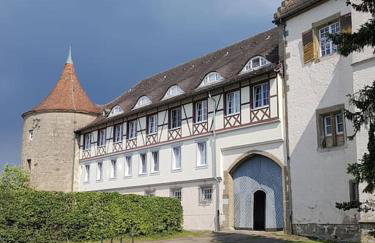 FeWo im Torbau - Foto 26