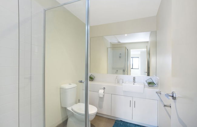 Astra Apartments Glen Waverley at VIQI - Foto 18