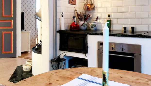 Holiday Home in Gråsten - Photo 4, Interior