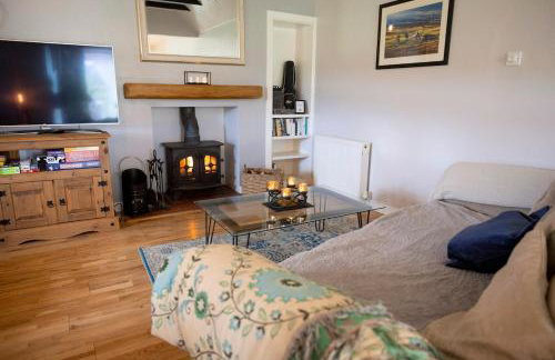 Wynstone Cottage, Speyside - Foto 12