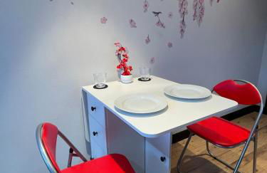 The Secret Maisonette Rochester - Photo 19