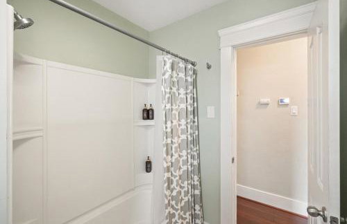 Fire pit, Game Room & BBQ - Family-Friendly Home - Foto 23