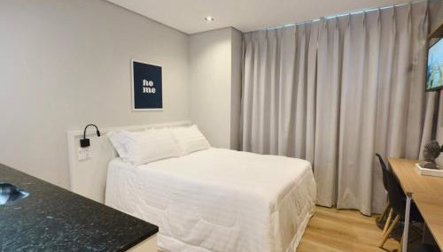 Apê Brás - Shopping Plaza Polo - Foto 4