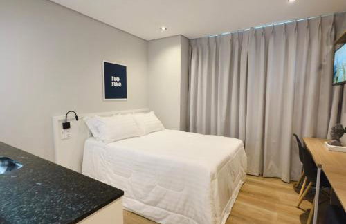 Apê Brás - Shopping Plaza Polo - Photo 4