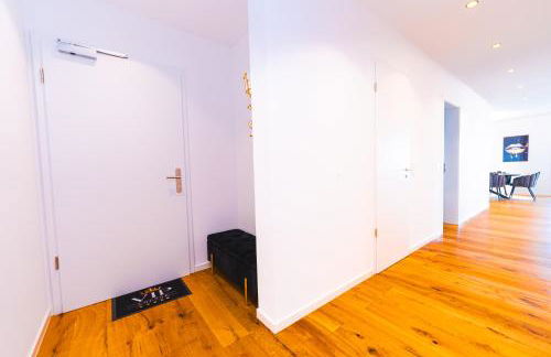 VIP Suite with Panoramic Views - Foto 38