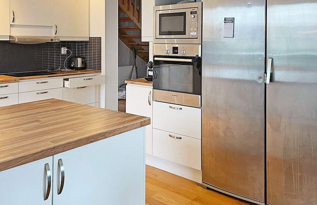 6 Person Holiday Home in Bjorklinge-by Traum - Photo 5