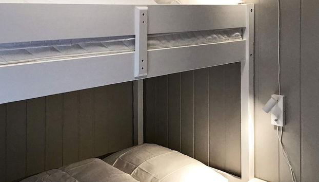 8 Person Holiday Home in Skei i Jolster - Foto 3, Zimmer