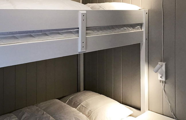 8 Person Holiday Home in Skei i Jolster - Foto 23