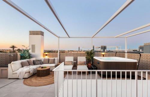 Imperial Flamenca Apartments - Photo 80