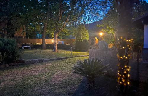 Casa Rural Paraje de yuste - Foto 67