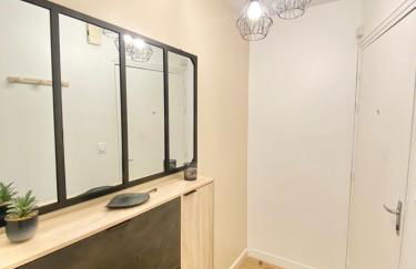 Le Lumos - Chaleureux & Calme - Foto 9