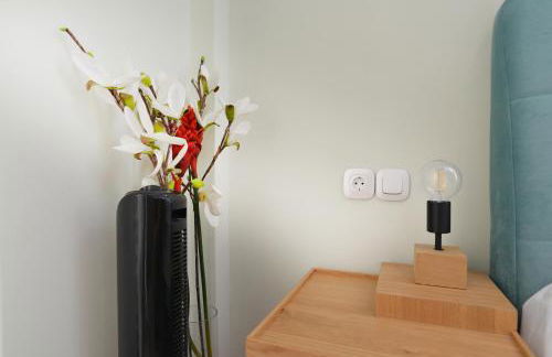 Colorful Apt. Near Nea Smirni Square - Foto 7