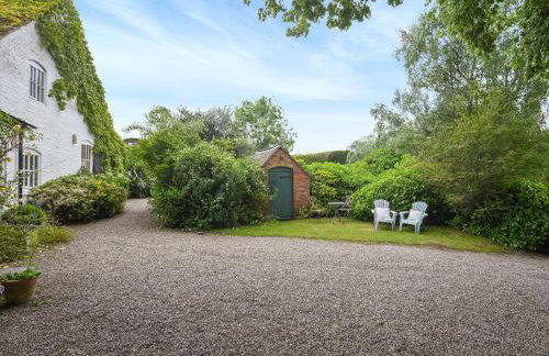 Home Farm Barn - Foto 12