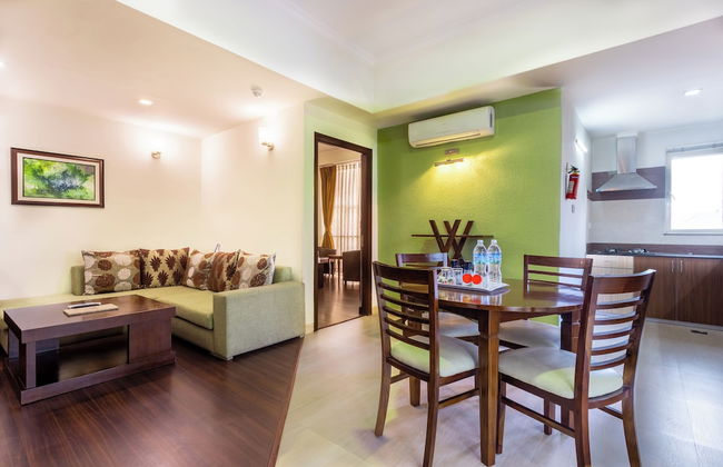 Suite Homes, Serviced Apartment Hotel - Foto 67