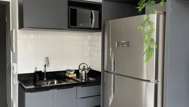 Studio 2min from Allianz Parque - Photo 3