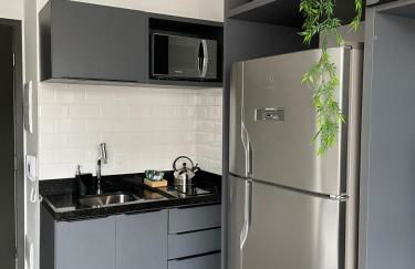 Studio 2min from Allianz Parque - Foto 3