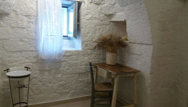 REFUGE OF THE PAGANI - Foto 3, Habitación