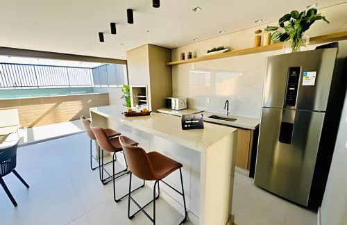 Loft, House próximo ao Center Shopping - Foto 23