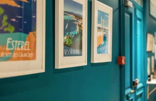 Nice Home - Studios Lido - Foto 36