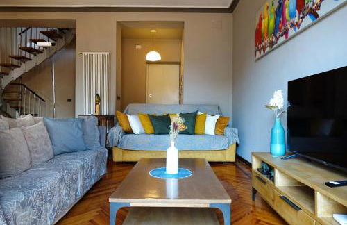 Politecnico - Supreme Loft Hydrangea - GrandMaison - Foto 16