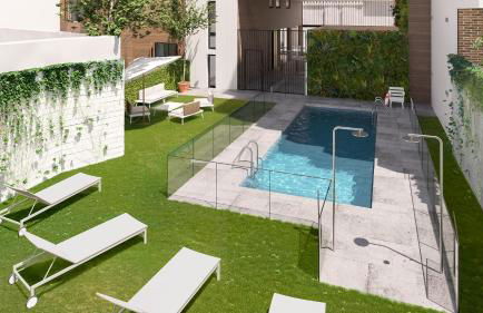 Estudio Ricci-Chamberí - Photo 19