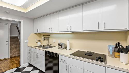 Beautiful home by Medical ctr, Rice, Museums - Foto 3, dishwasher