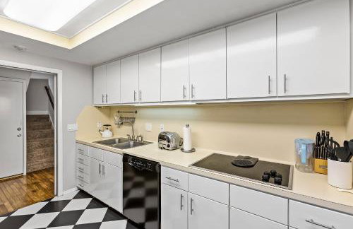 Beautiful home by Medical ctr, Rice, Museums - Foto 3