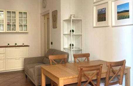 Monviso 35 , cozy apartment - Foto 16