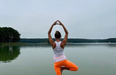 Nature Home Rybical - Foto 52