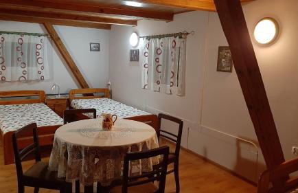 Orzechowy Dworek - Foto 49