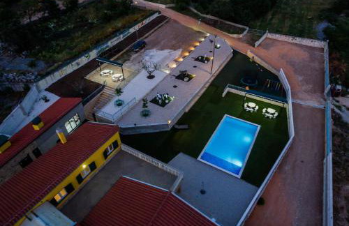 Luxury villa Cvita - Foto 18