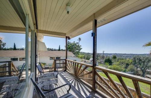 Charming Spring Valley Retreat with Private Pool! - Foto 23