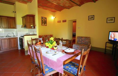 Spacious Farmhouse in Pienza with Swimming Pool - Foto 40