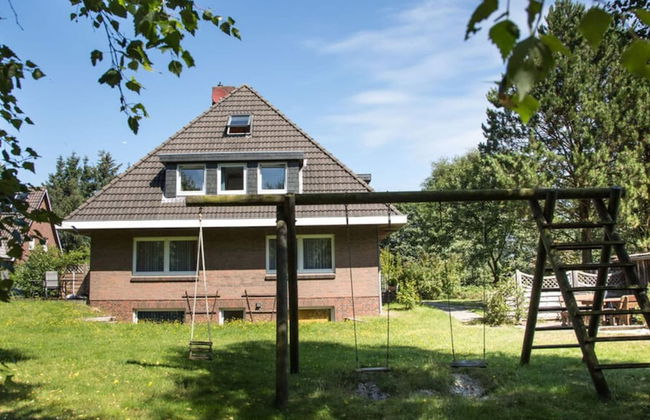 Pleasant Apartment in Suddorf - Foto 21