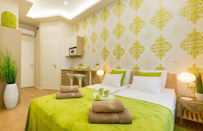 Budapest Holidays Harmony - Foto 14